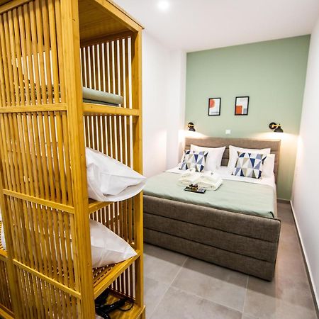 Indigo Apartment 1 卡拉马塔 外观 照片