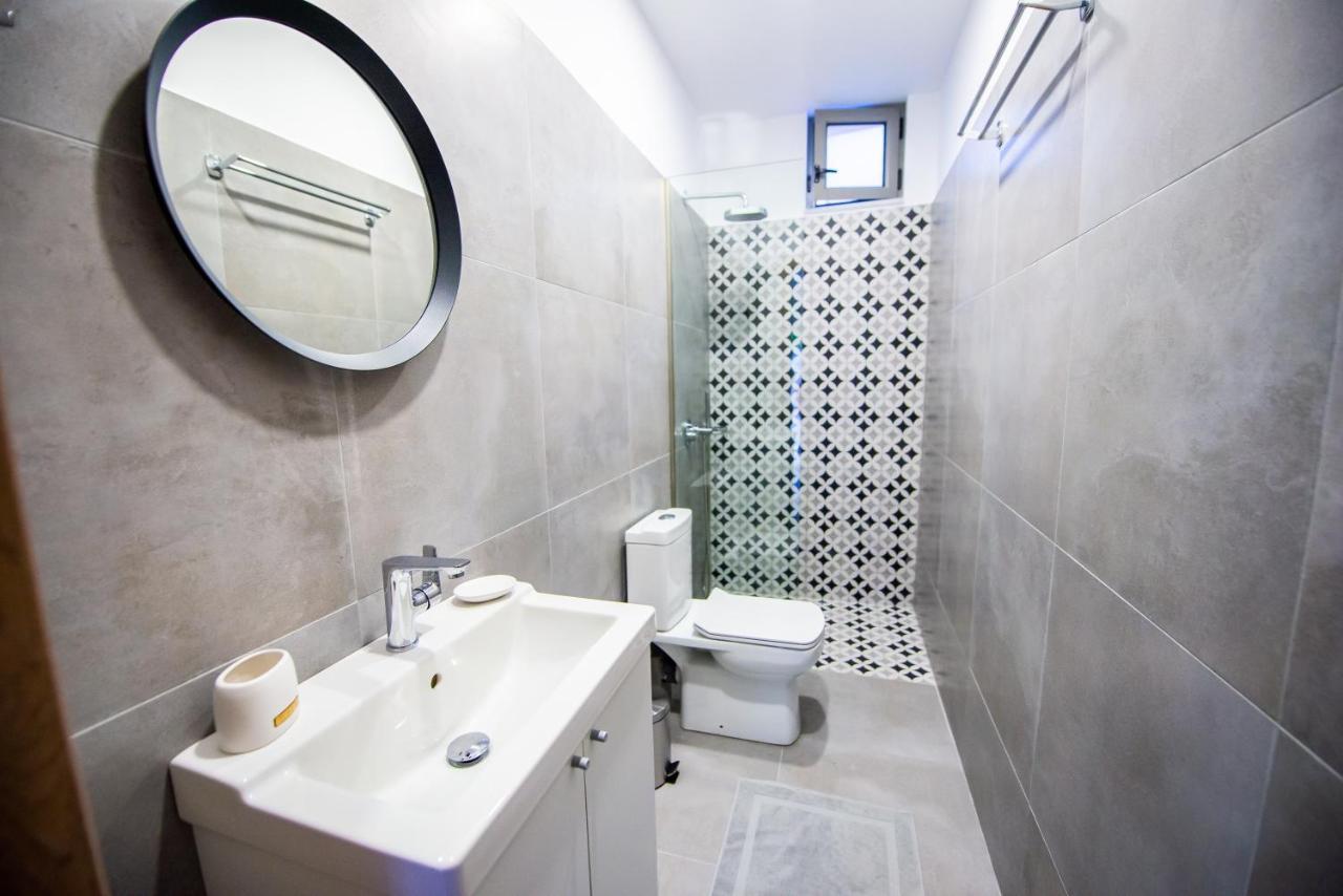 Indigo Apartment 1 卡拉马塔 外观 照片